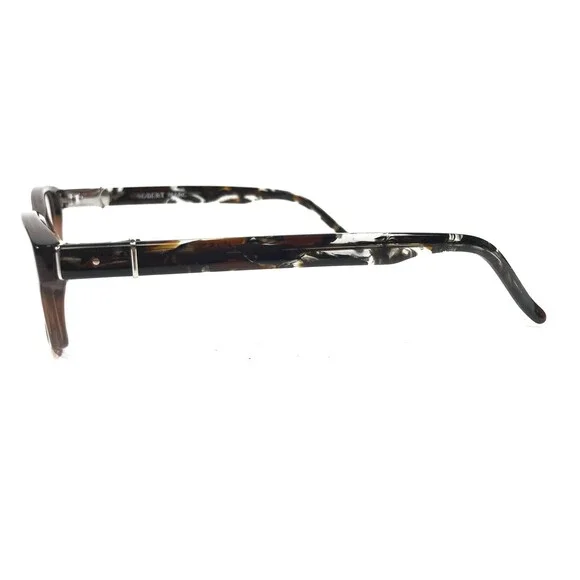 Robert Marc Eyeglasses Frames 283-171 Brown Tortoise Cat Eye Full Rim 50-18-135 - Picture 5 of 10
